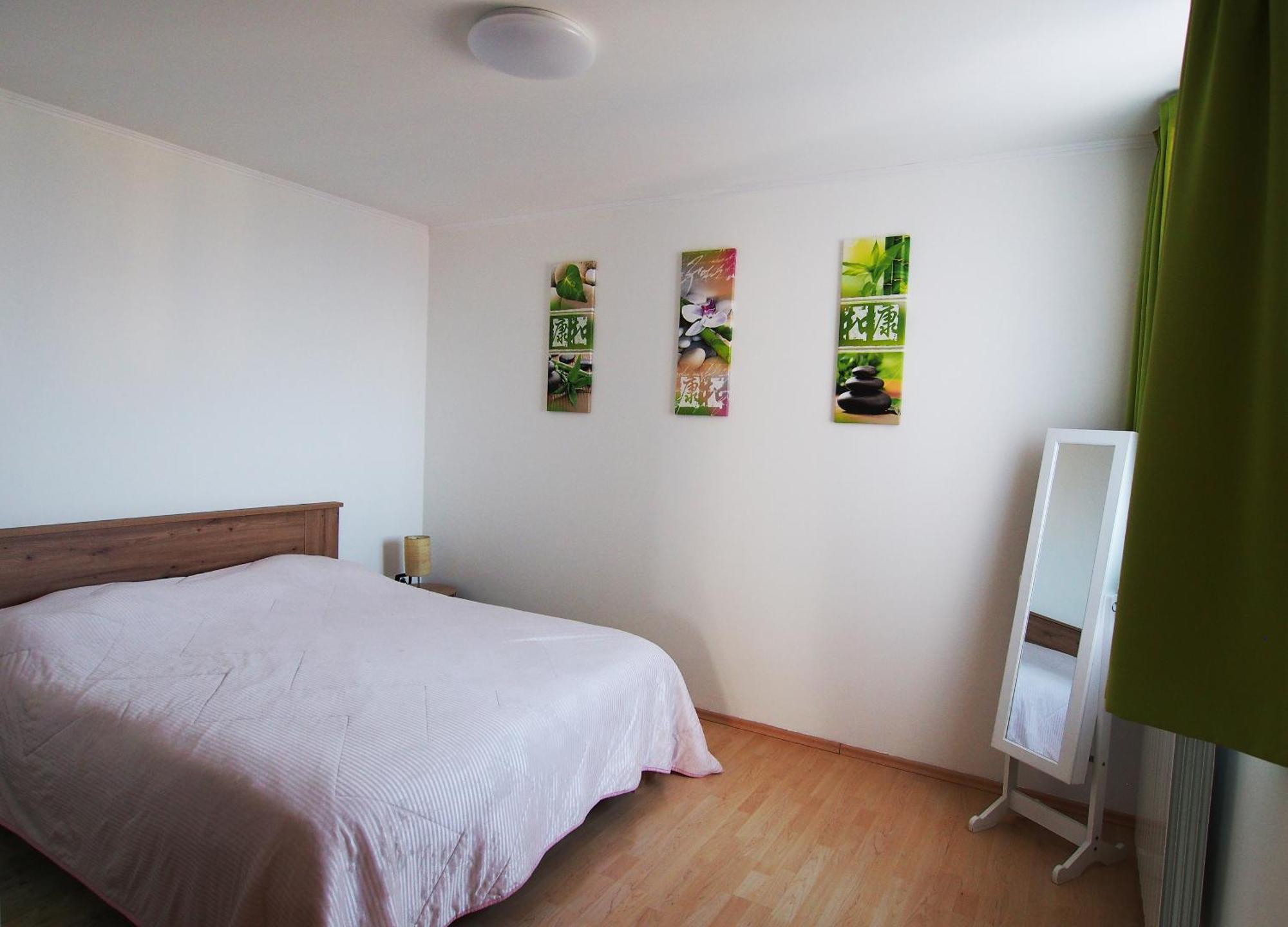 Apartman Mimi ลอฟราน ภายนอก รูปภาพ