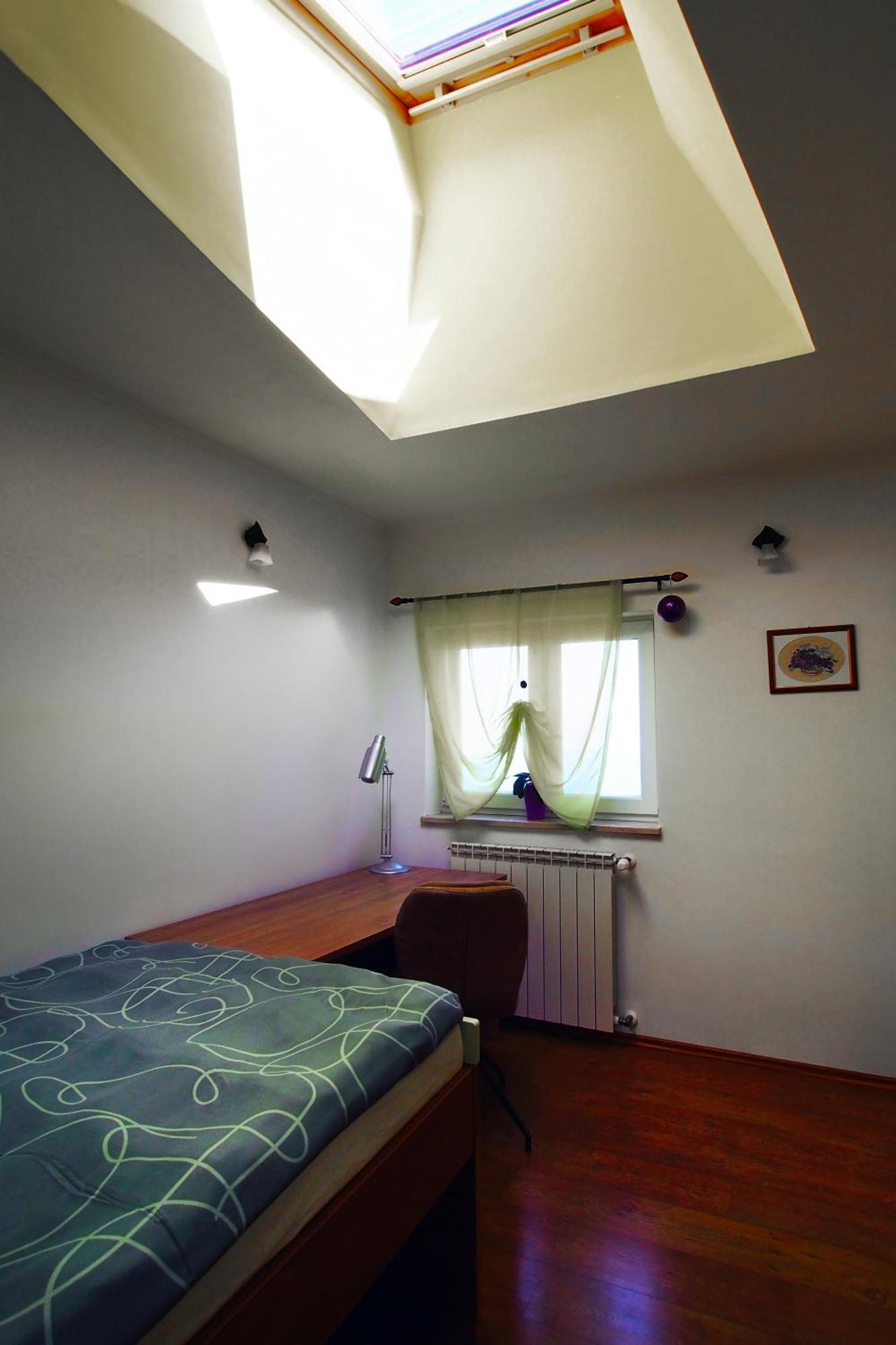 Apartman Mimi ลอฟราน ภายนอก รูปภาพ