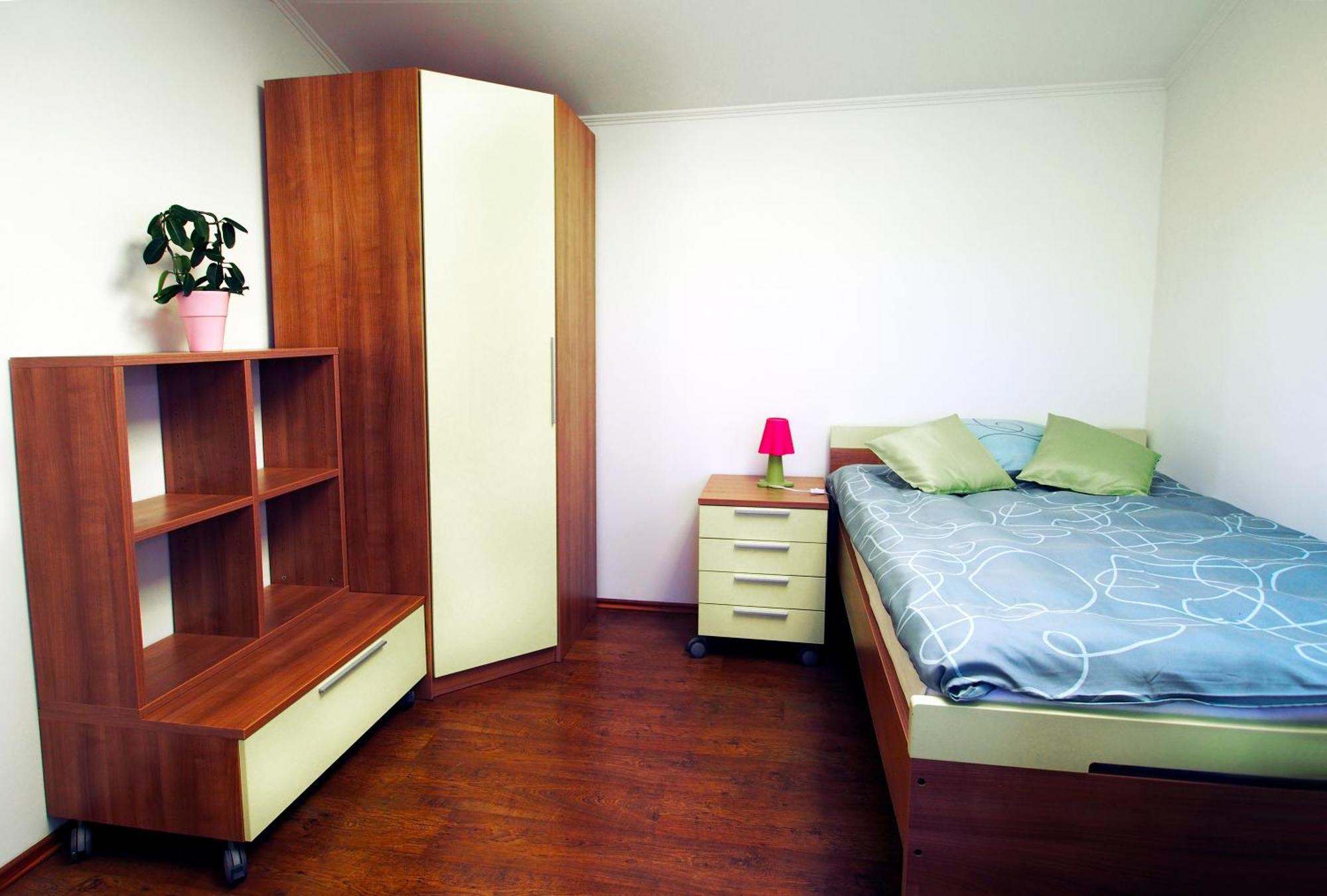 Apartman Mimi ลอฟราน ภายนอก รูปภาพ